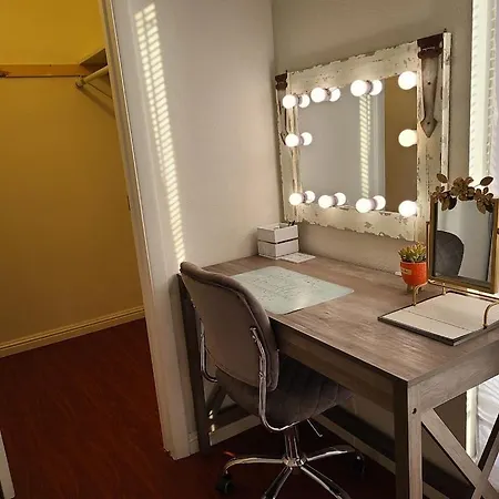 2Bed 1 Bath Condo Near Nellis Afb & The Strip Las Vegas Exterior photo