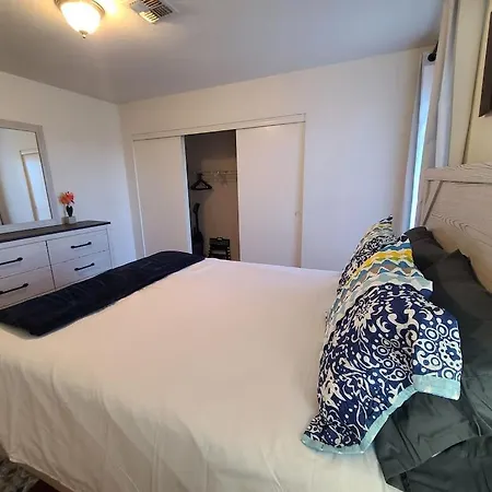 2Bed 1 Bath Condo Near Nellis Afb & The Strip Las Vegas Exterior photo