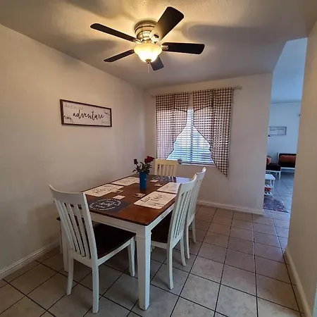 2Bed 1 Bath Condo Near Nellis Afb & The Strip Las Vegas Exterior photo
