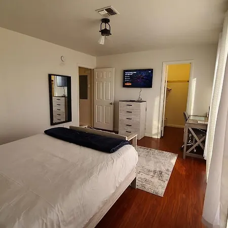 2Bed 1 Bath Condo Near Nellis Afb & The Strip Las Vegas Exterior photo